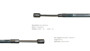 Imagen de CABLE FRENO DEL GM COBALT/SONIC